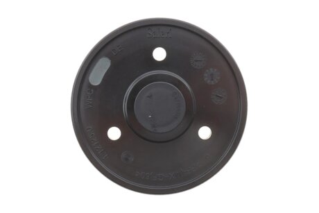 Насос охолоджувальної рідини ina 538100510