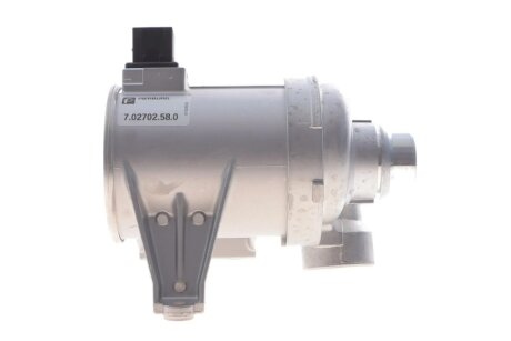 Насос охолоджувальної рідини ina 538101810 на Вольво Xc60