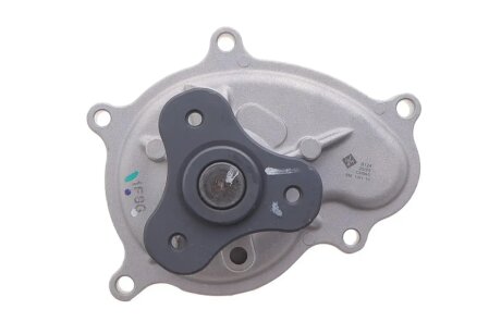 Насос охолоджувальної рідини ina 538102110