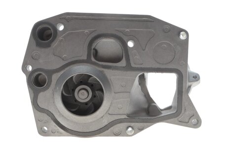 Насос охолоджувальної рідини, охолодження двигуна ina 538102910