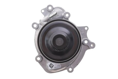 Насос системи охолодження ina 538110110