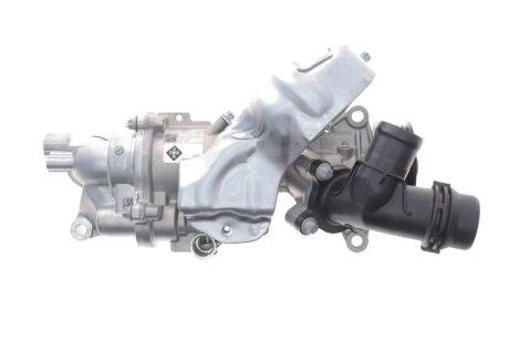 Насос системи охолодження ina 538110410