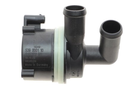 Додатковий водяний насос (контур охолоджувальної рідини) ina 539000110