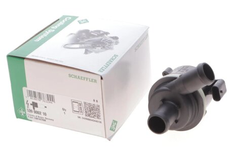 Додатковий водяний насос (контур охолоджувальної рідини) ina 539000210