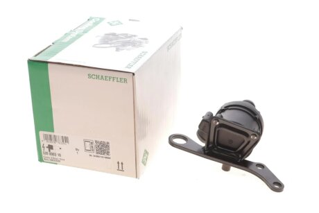 Додатковий водяний насос (контур охолоджувальної рідини) ina 539000310