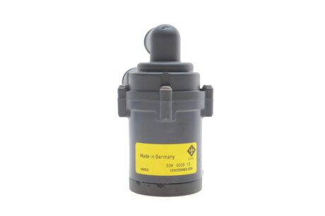 Додатковий водяний насос (контур охолоджувальної рідини) ina 539002510 на Фольксваген Амарок