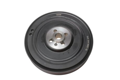 Шкив коленвала ina 544000220