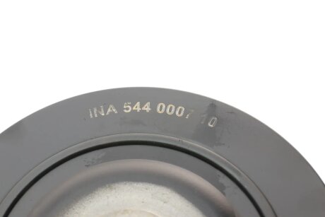 Шкив коленвала ina 544000720