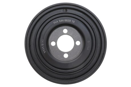 Шків ременя ina 544002910