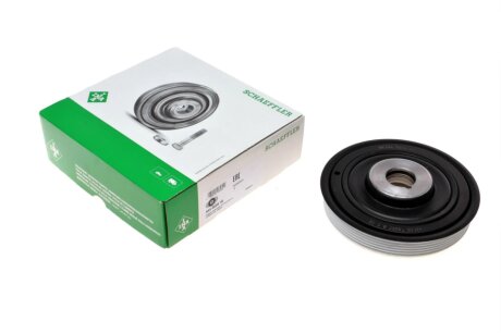 Шкив коленвала ina 544003910