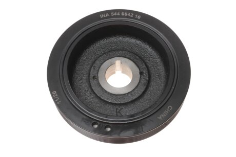 Шків ременя генератора ina 544004210