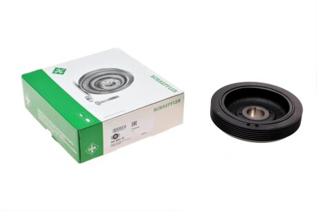 Шків ременя генератора ina 544004210