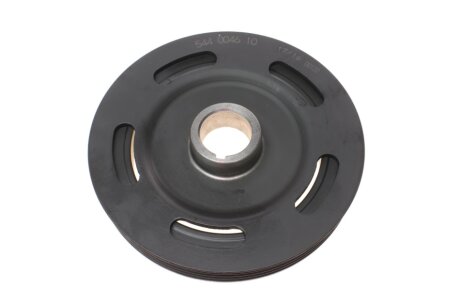 Шкив коленвала ina 544004610