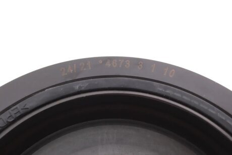 Комплект ременных шкивов, коленчатый вал ina 544005420