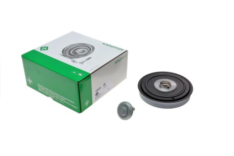 Шкив коленвала ina 544007920 на MINI MINI