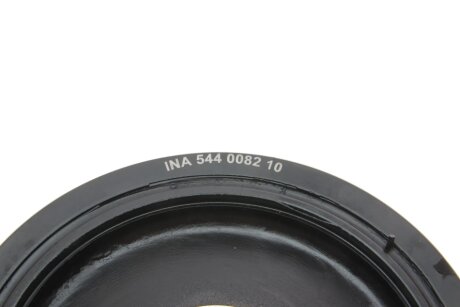 Шкив коленвала ina 544008210