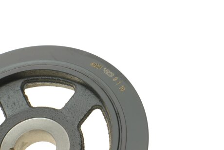 Шкив коленвала ina 544009210