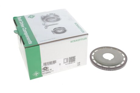 Кільце колінвалу ina 544009510