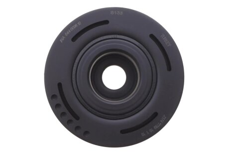 Комплект шківів, колінчатий вал ina 544009820