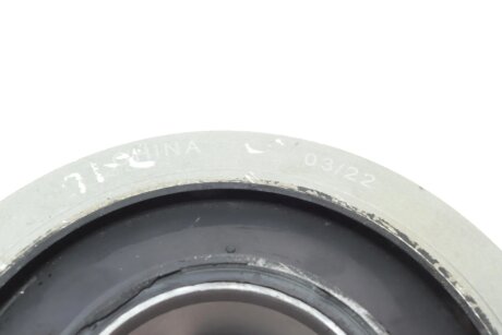 Ременной шкив коленвала ina 544010210