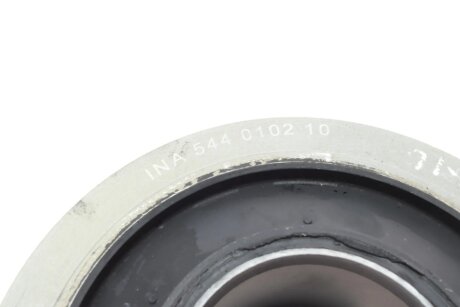 Ременной шкив коленвала ina 544010210