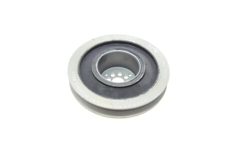 Ременной шкив коленвала ina 544010210