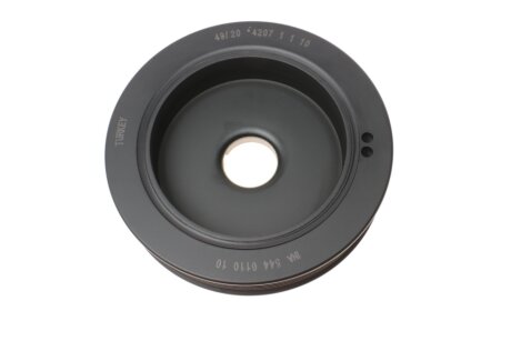 Шкив коленвала ina 544011010