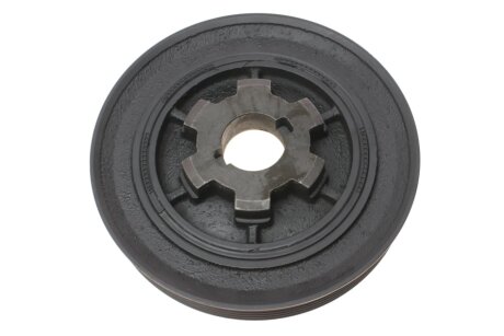 Шкив коленвала ina 544011210