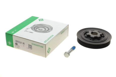 Шків ременя ina 544011220