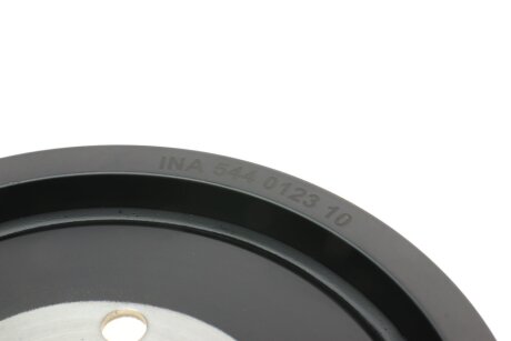 Шкив коленвала ina 544012310