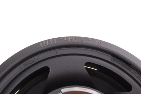 Шкив коленвала ina 544012920