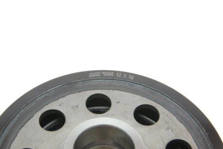 Шків колінчастого вала ina 544013010