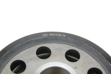Шків колінчастого вала ina 544013010