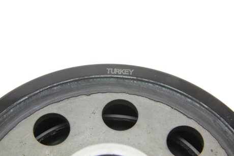 Шків колінчастого вала ina 544013010