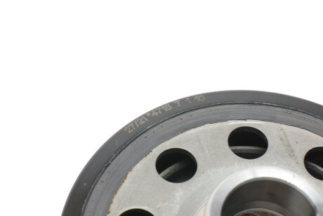 Шків ременя генератора ina 544013020