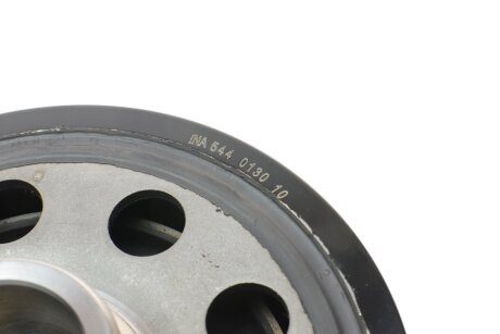 Шків ременя генератора ina 544013020