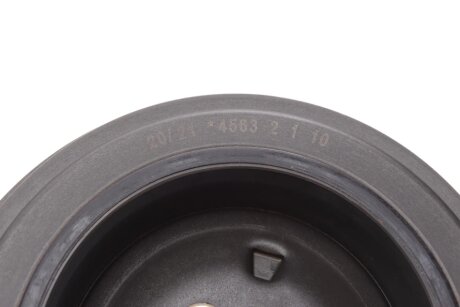 Шкив коленвала ina 544013110