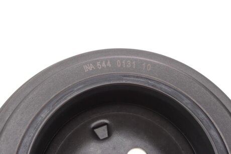 Шкив коленвала ina 544013110