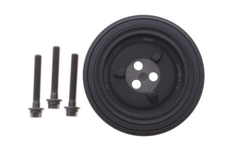 Комплект шківів, колінчатий вал ina 544013220