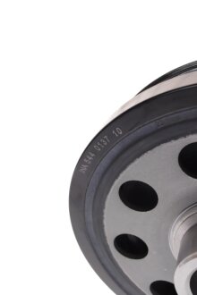 Шкив коленвала ina 544013720