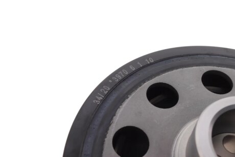 Шкив коленвала ina 544013720