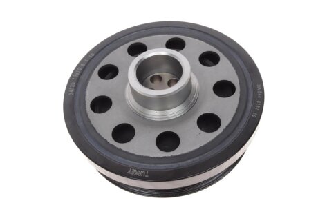 Шкив коленвала ina 544013720