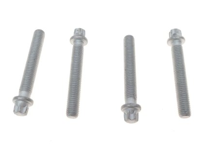 Шкив коленвала ina 544013720