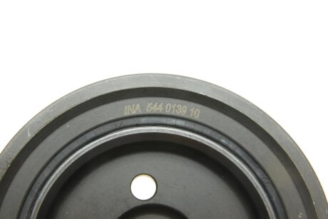 Шкив коленвала ina 544013910