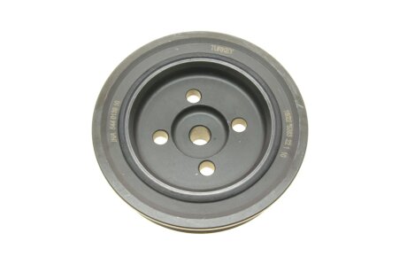 Шкив коленвала ina 544013910