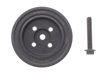 Комплект шківів, колінчатий вал ina 544013920