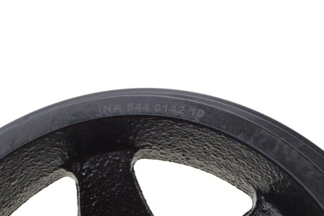 Шків ременя генератора ina 544014210