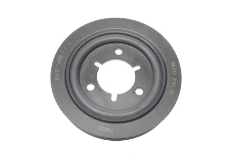 Шкив коленвала ina 544014510