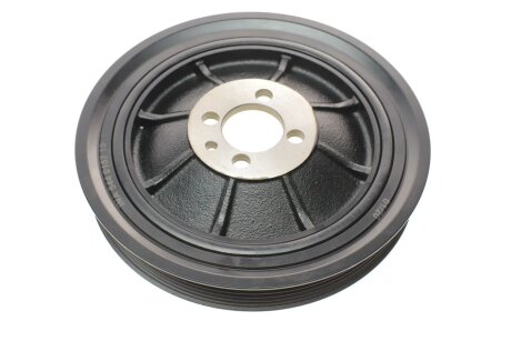 Шкив коленвала ina 544015710