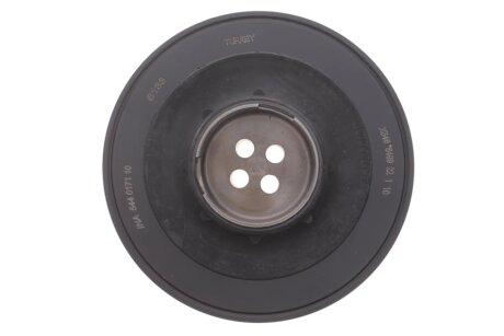 Шків колінчастого вала ina 544017110